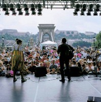 Budapest vendégül várja Magyarországot - budapesti szállodák