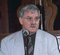 Draveczky Balázs - Balázs Mester Díj