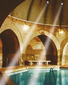 Spa Király - Budapest spa city, cheap hotels in Budapest