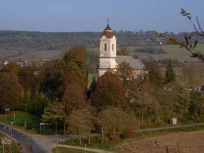 Művészetek Völgye 2007 - Vigándpetend