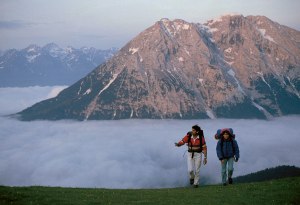 Nyár az Alpokban - Hunguest Hotel heiligenblut