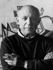 Picasso és a nemzetközi avantgárd kiállítás Szegeden