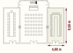 Hunguest Hotel Flóra, szálloda Egerben, konferenciaszálloda, rendezvényszálloda