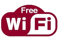 Ingyen wifi a szállodában!