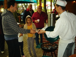 Gesztenye Napok - Hunguest Hotel Répce és Répce Gold