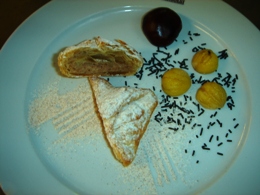 Gesztenye Napok - Hunguest Hotel Répce és Répce Gold