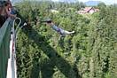 Bungee-Jumping von der Jauntalbrücke!