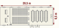 Hunguest Hotel Helios, szálloda Hévízen, konferenciaszálloda, rendezvény Hévíz