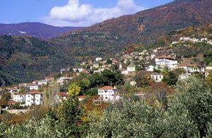 Pelion-hegy