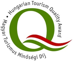 Magyar Turizmus Minőség Díj