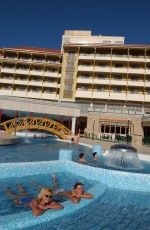 Pelion wellness hotel
