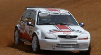 Rallycross EB Nyirád