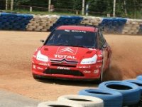 Rallycross EB Nyirád